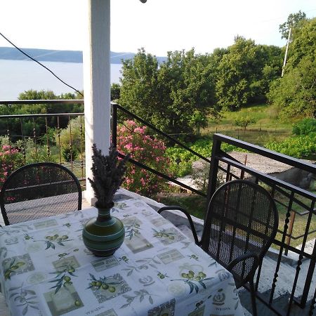Apartman Marijeta Mošćenička Draga 외부 사진