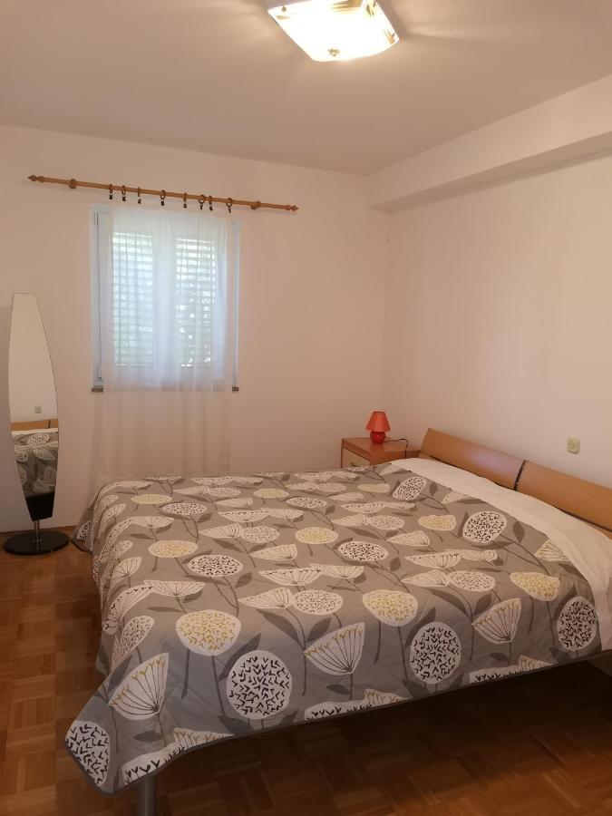 Apartman Marijeta Mošćenička Draga 외부 사진