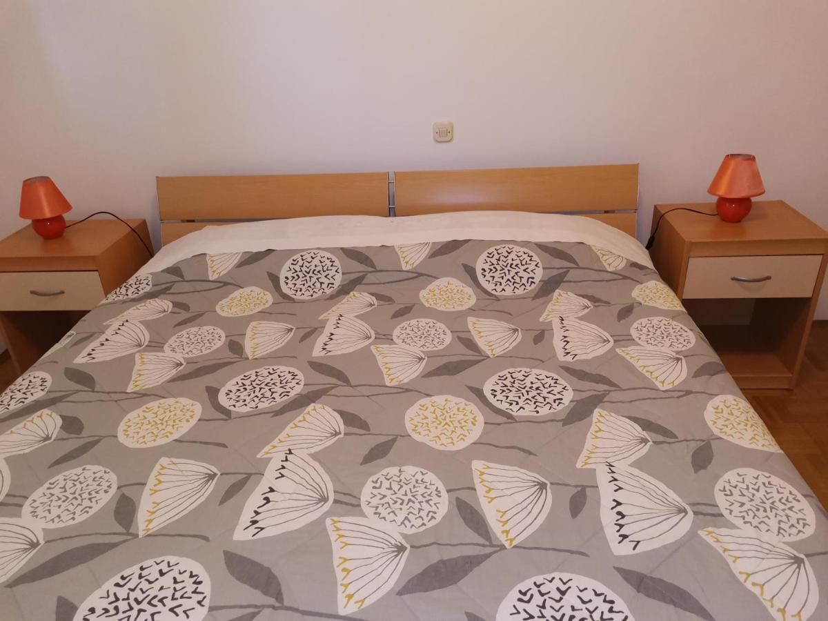 Apartman Marijeta Mošćenička Draga 외부 사진