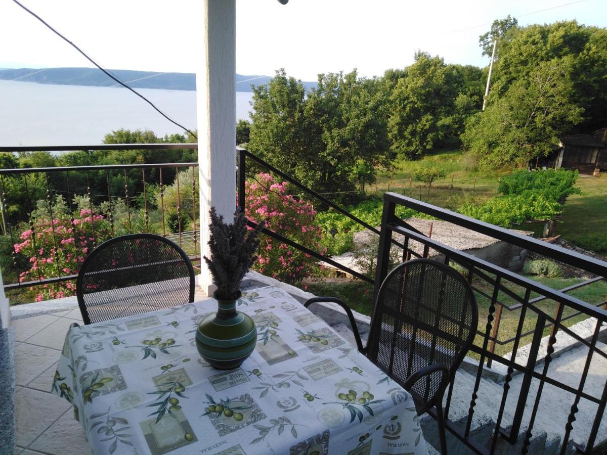 Apartman Marijeta Mošćenička Draga 외부 사진