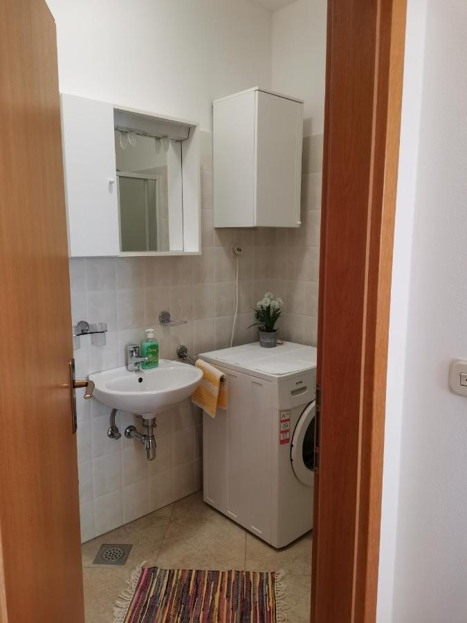 Apartman Marijeta Mošćenička Draga 외부 사진