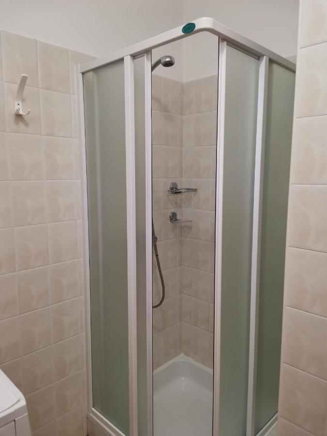Apartman Marijeta Mošćenička Draga 외부 사진