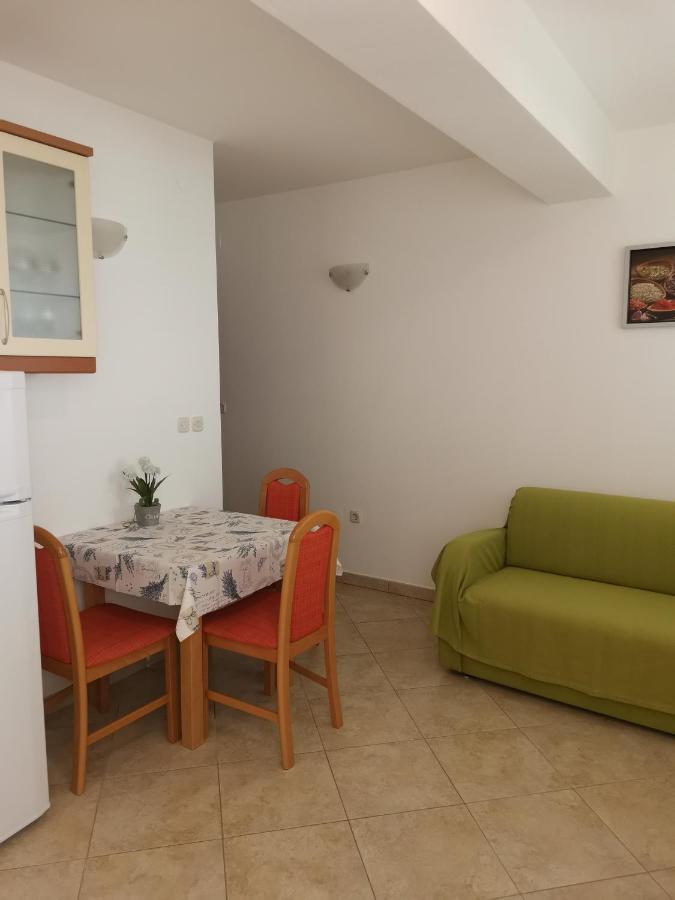 Apartman Marijeta Mošćenička Draga 외부 사진