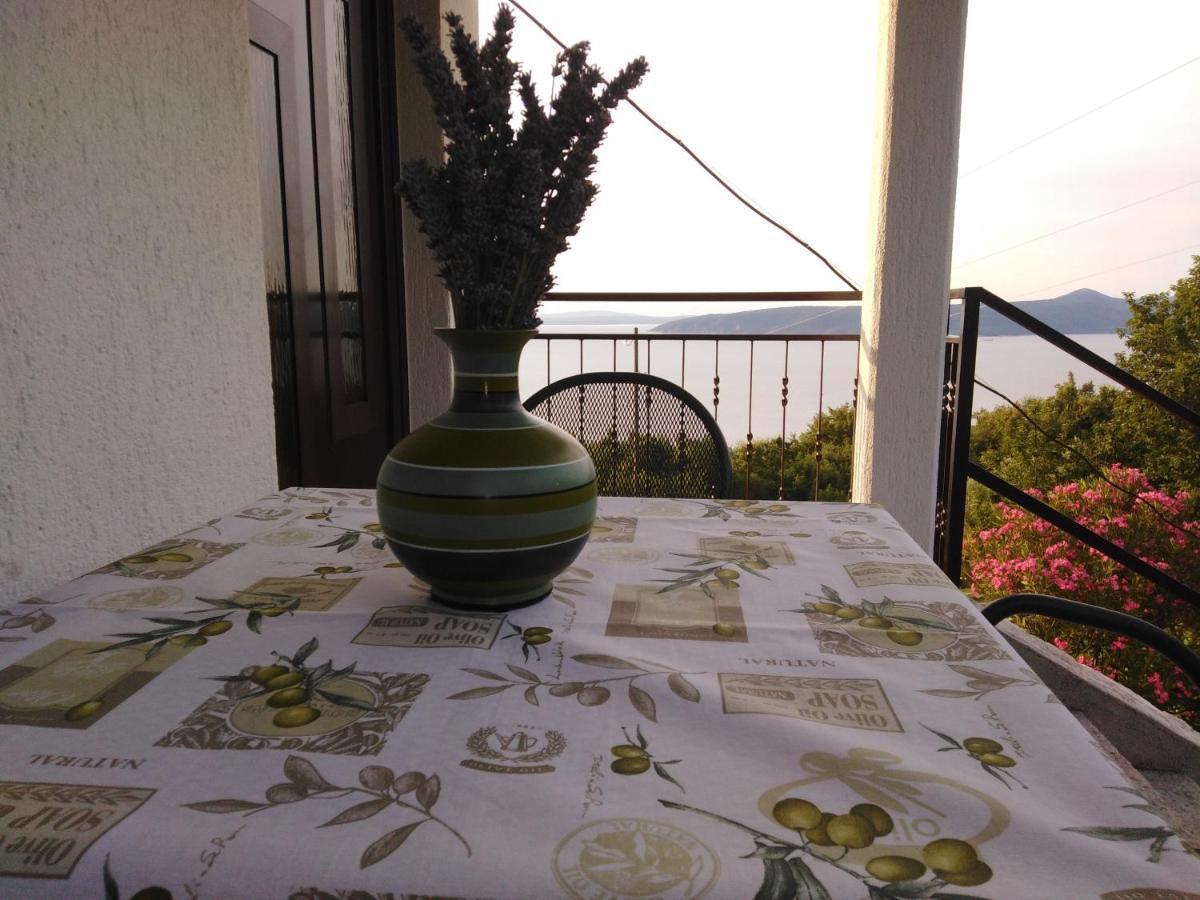 Apartman Marijeta Mošćenička Draga 외부 사진