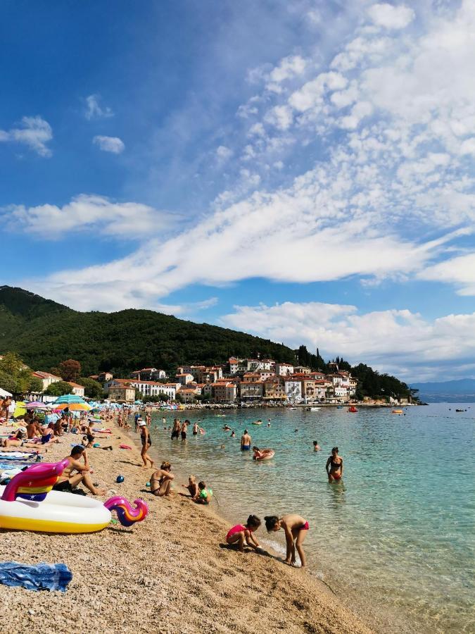 Apartman Marijeta Mošćenička Draga 외부 사진