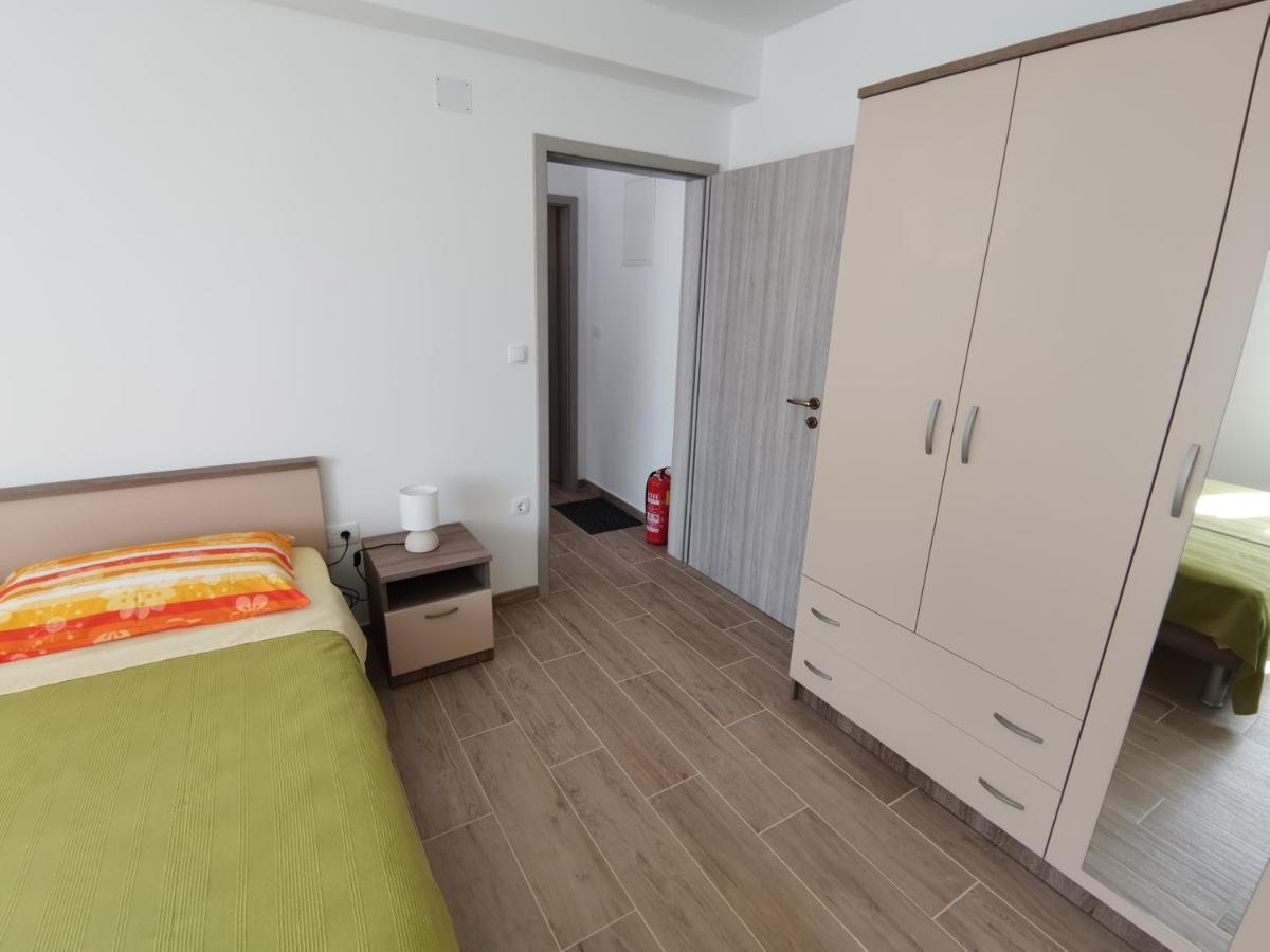 Apartman Marijeta Mošćenička Draga 외부 사진