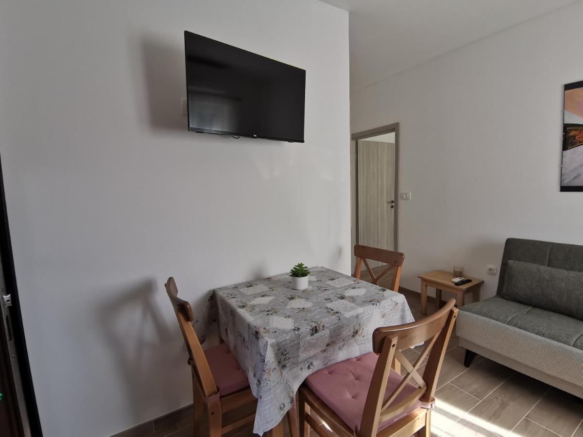 Apartman Marijeta Mošćenička Draga 외부 사진