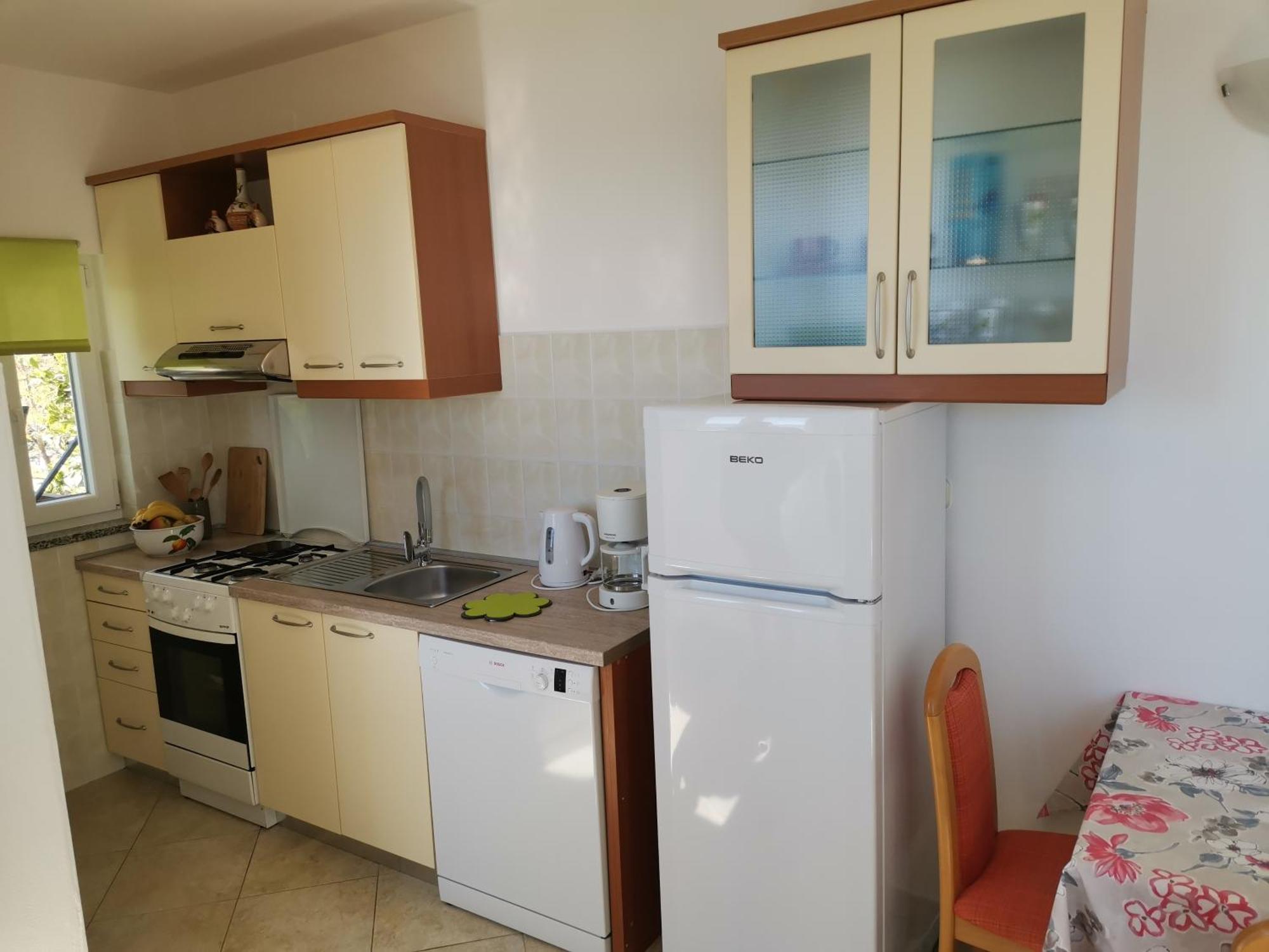 Apartman Marijeta Mošćenička Draga 외부 사진