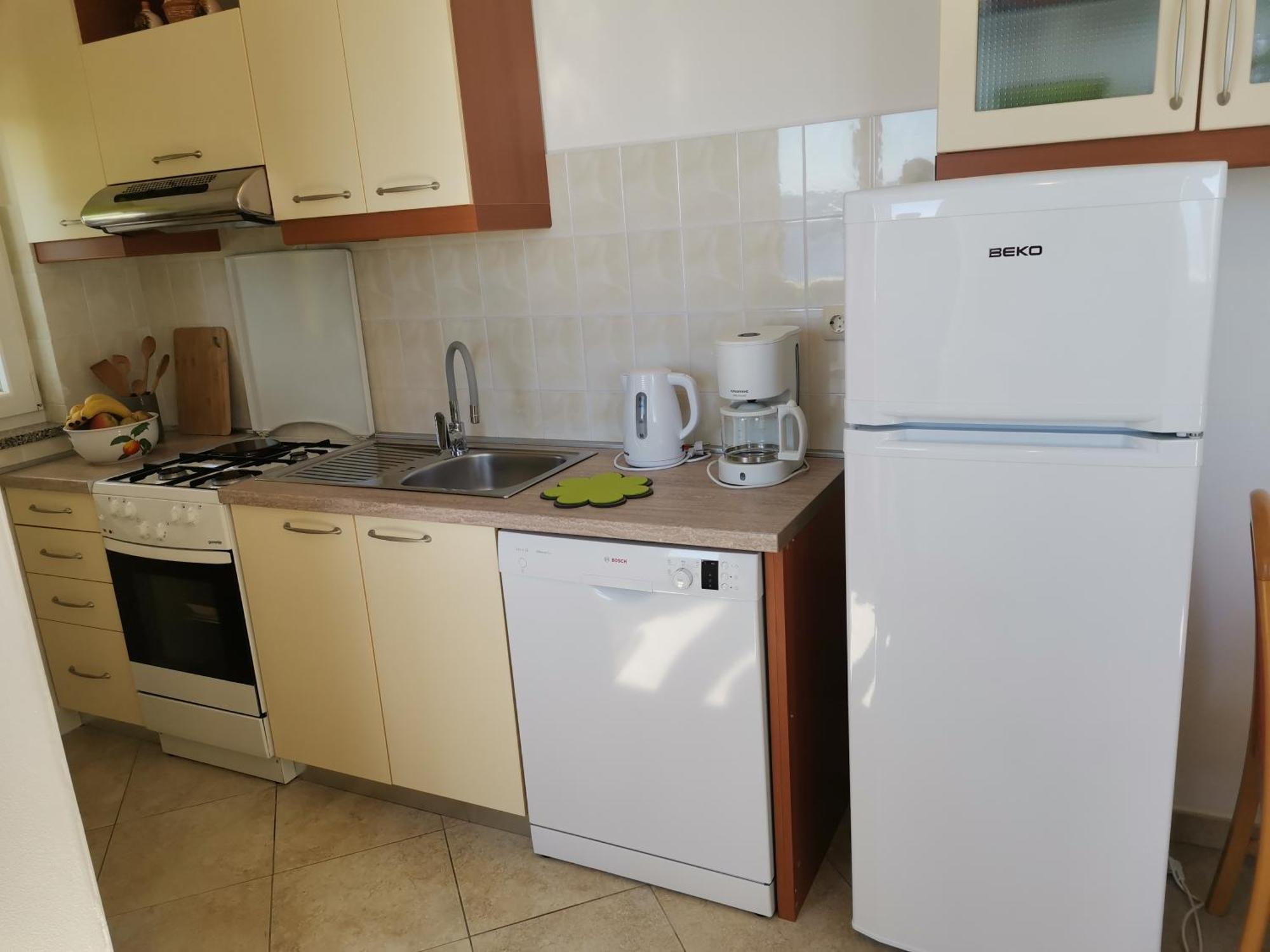 Apartman Marijeta Mošćenička Draga 외부 사진